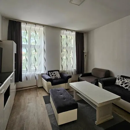 Apartman Knez 64 Valjevo