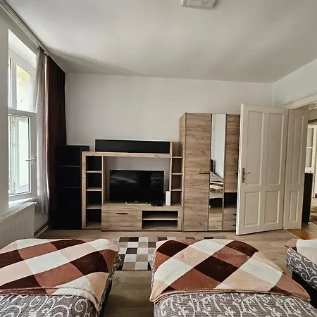 Knez 64 Apartman *