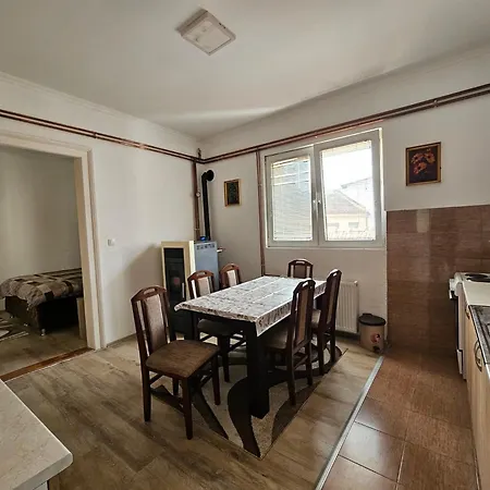Knez 64 Apartman *