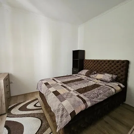 Knez 64 Apartman *