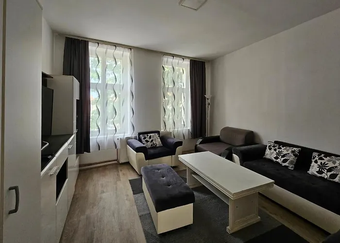 Apartment Knez 64 Valjevo