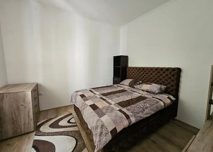 Knez 64 Apartment *