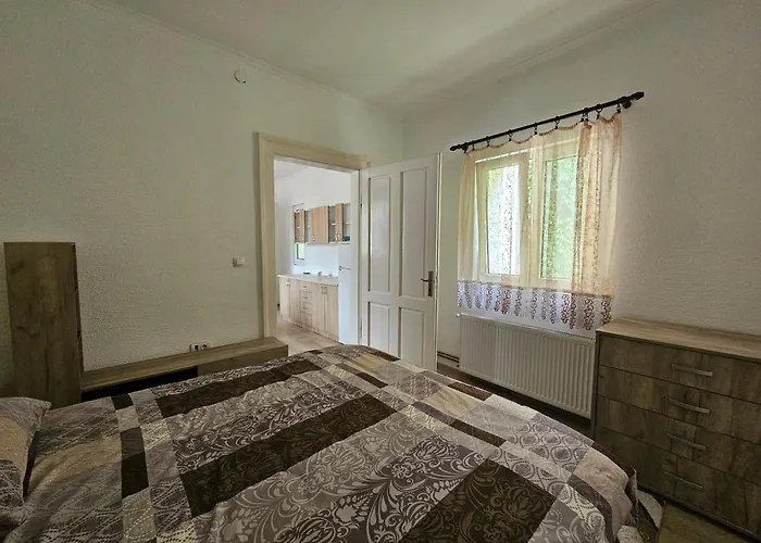 Knez 64 Apartment